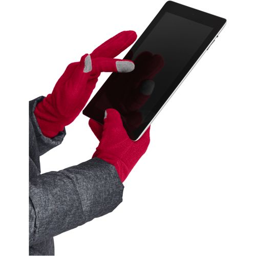 Women's Winter Gloves With Touchscreen Fingers Lands' End