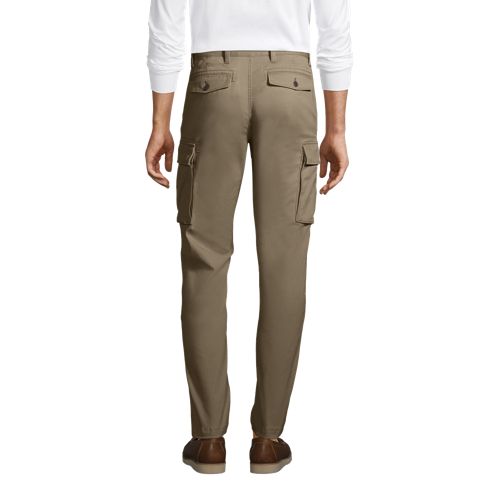 Classic Cargo Pants Lands' End