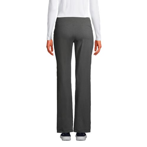 Everyday Yoga Pants Lands' End