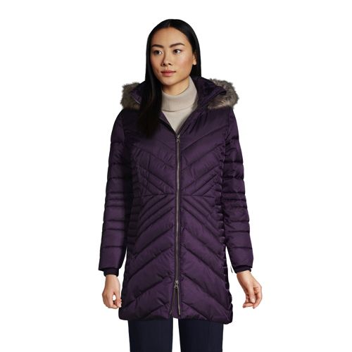 Lands End Womens Winter Jackets Shop