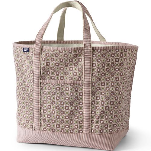 Foldable Toiletry Bags Lands' End