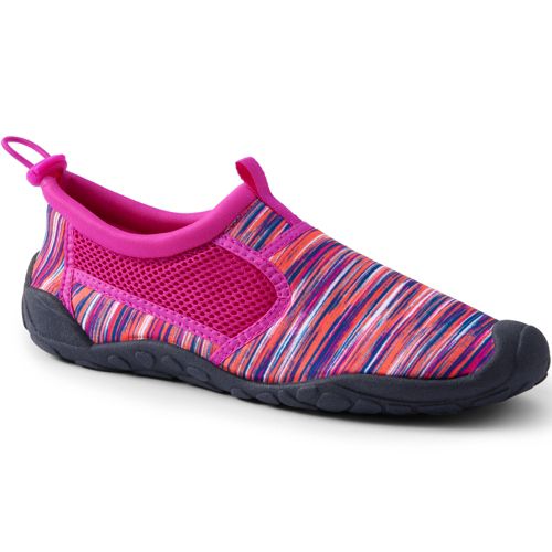 Lands End Womens Water Shoes Sale