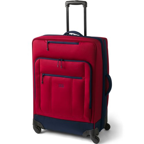 Waterproof Luggage Lands' End