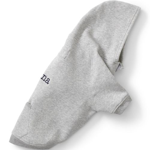 Reversible Dog Coat Lands' End