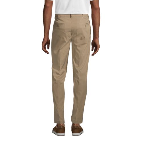 Modern Chino Pants Lands' End