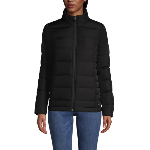 Women's Down Jacket Lands' End