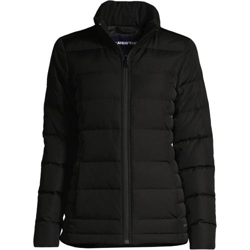 Women's Down Jacket Lands' End