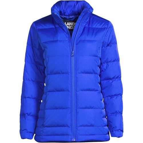Women's Down Jacket Lands' End