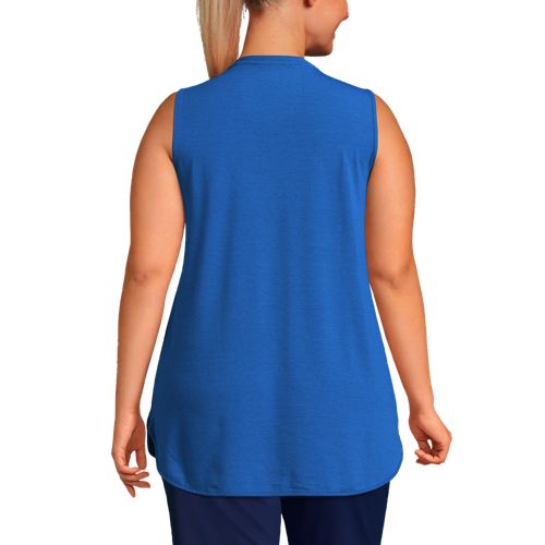 UV Protection Tops Lands' End