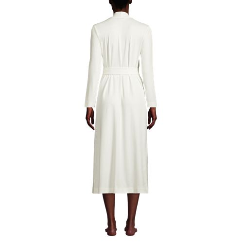Long Spa Robe Lands' End