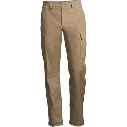 Men's Construction Work Pants Lands' End