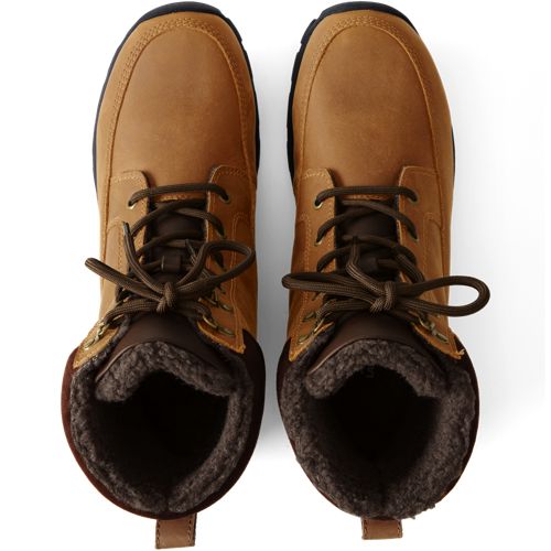 All Weather Boots Lands' End