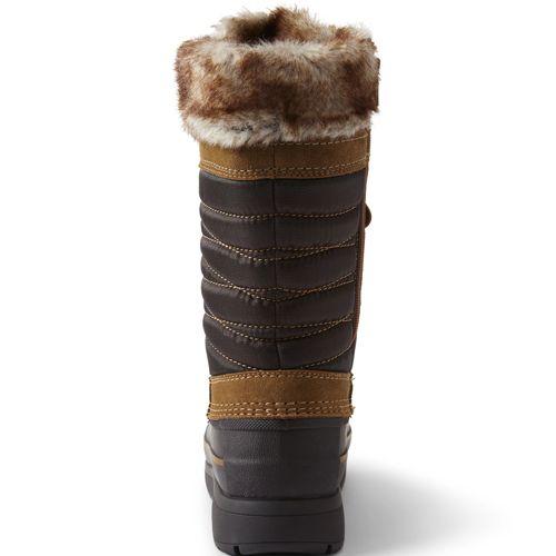 Women's Squall Snow Boot Lands' End