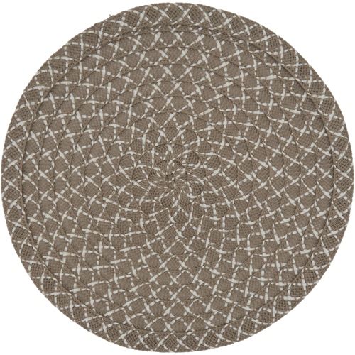 Round Dining Table Placemats Lands' End