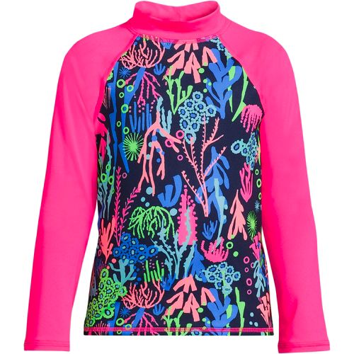 Cool Rash Guards Lands' End
