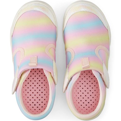 Kids Aqua Shoes Lands' End