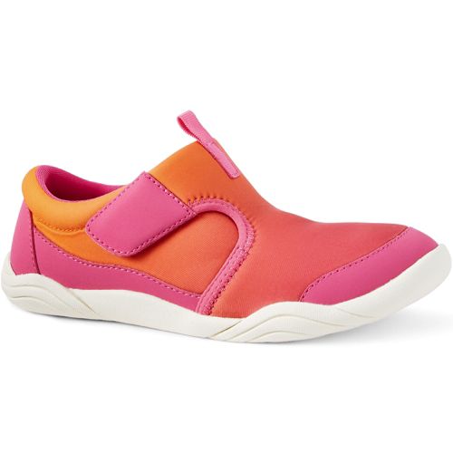 Velcro Water Shoes Lands' End