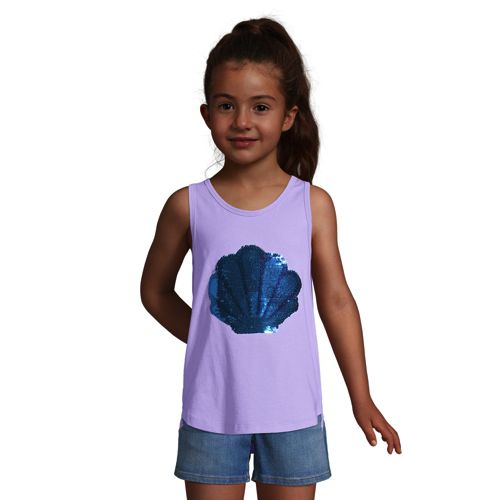 Youth Graphic Tees Lands' End