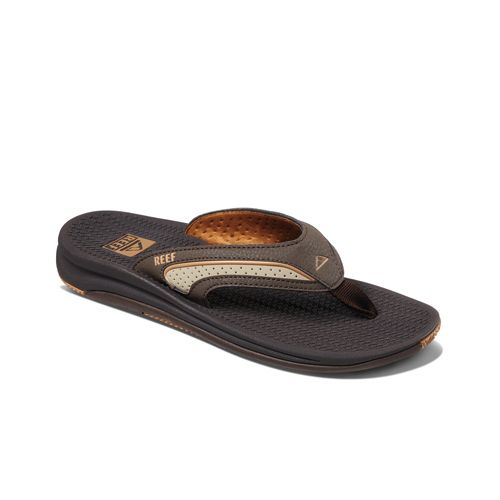 Wide Fit Slide Sandals Lands' End