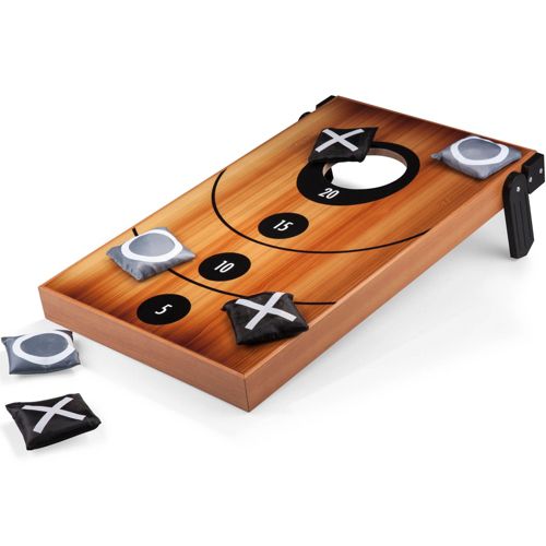 Bean Bag Toss Game Lands' End
