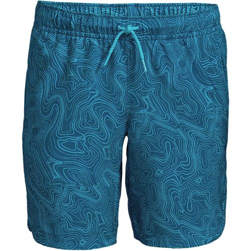 Men's Soccer Shorts Lands' End