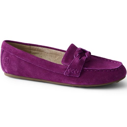 Women's Comfort Loafers Lands' End