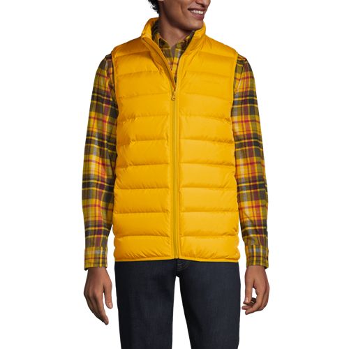 Men's Gilets Sale Lands' End