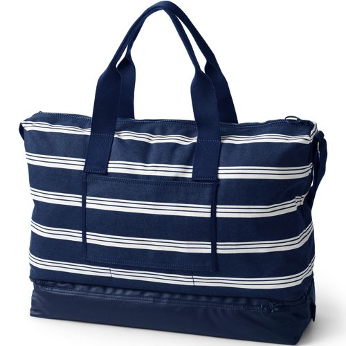 Adventure Duffle Bag Lands' End