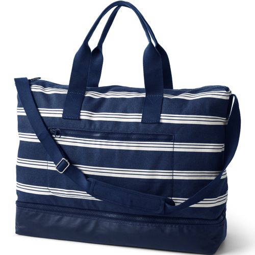 Adventure Duffle Bag Lands' End