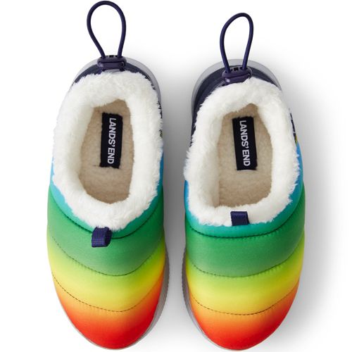 Best Toddler Slippers Lands' End
