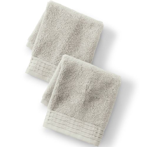 Cotton Towel Set Lands' End