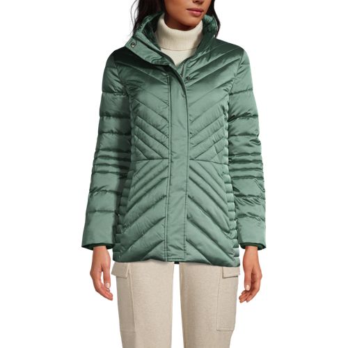Women's Fashion Jacket Lands' End