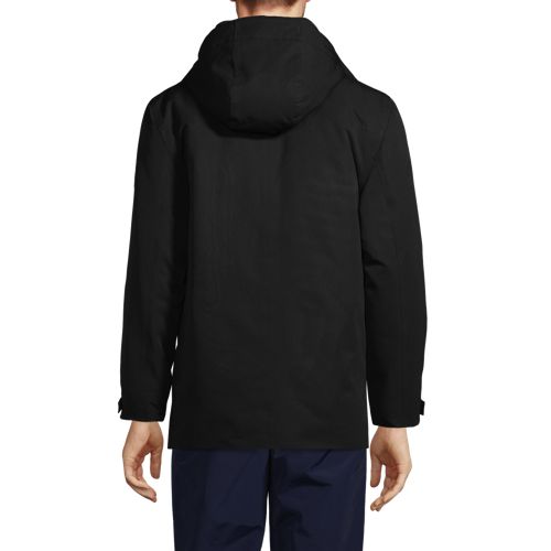 Insulated Waterproof Jacket Lands' End