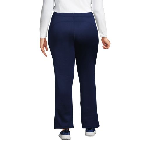Plus Size Pants for Curvy Women Lands' End