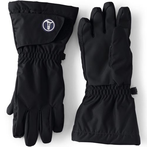 Best Kids Gloves Lands' End