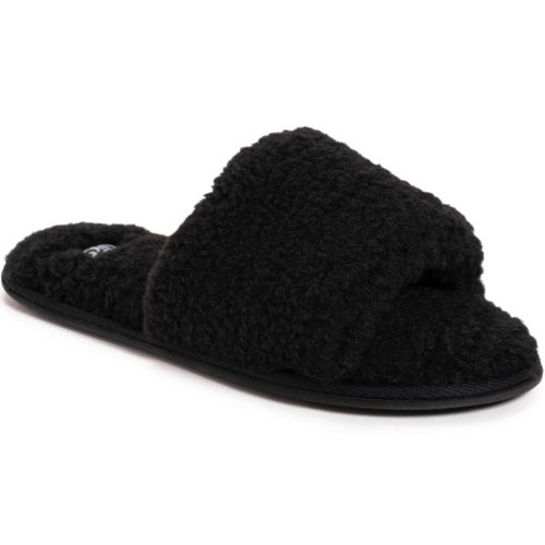 Plush Slippers Lands' End