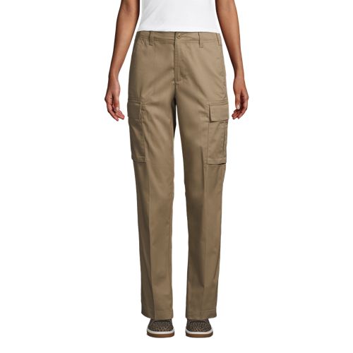 Women's Adventure Pants Lands' End