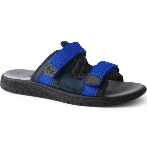 Mens Shower Sandals Lands' End