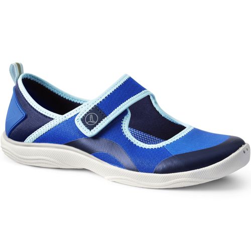 Modern Mary Jane Shoes Lands' End
