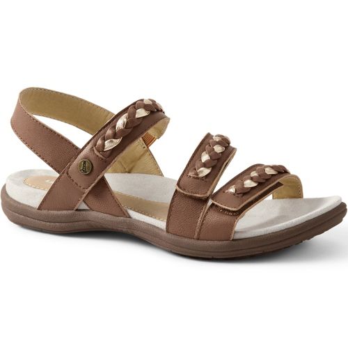 Damen Sandalen online kaufen Lands' End