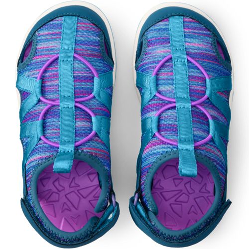 Best Water Sandals For Toddlers Lands' End