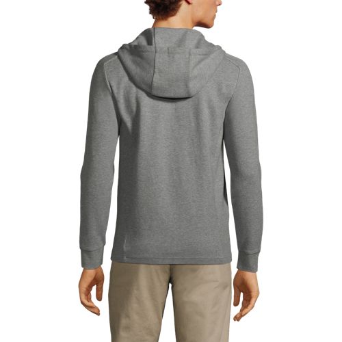 Men's Workout Hoodie Lands' End