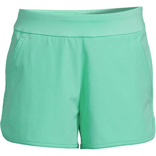 Modest Coverage Bikini Bottoms Lands' End