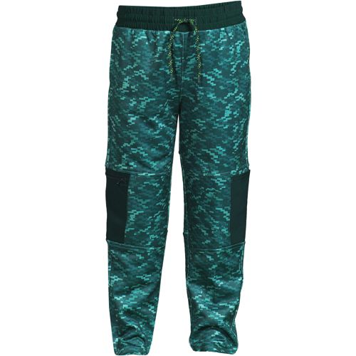 Mens Fleece Sweatpants Lands' End