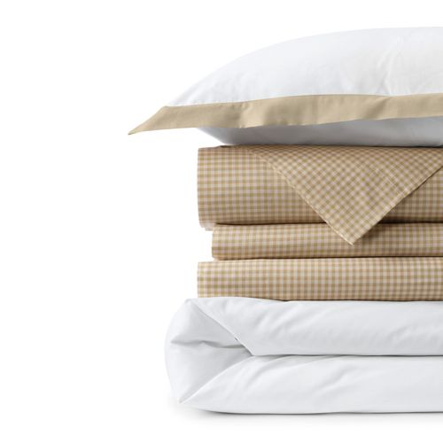 Cotton Duvet Covers Lands' End
