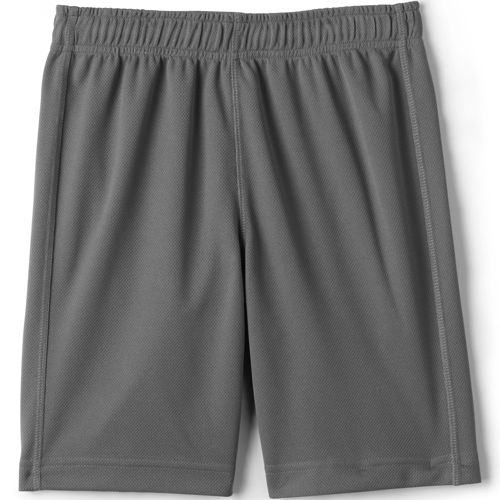 Uniform Gym Shorts Lands' End