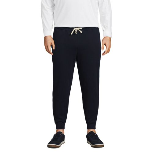 Mens Slim Fit Joggers Lands' End