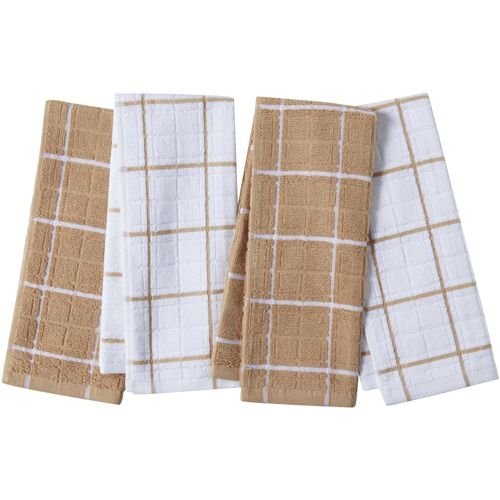 Colorful Kitchen Towels Lands' End