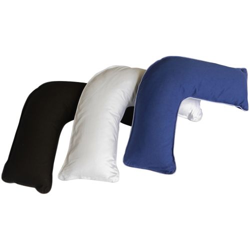Neck Pillow With Cover Lands' End
