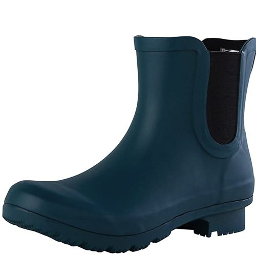 Lands End Womens Rain Boots Hotsell